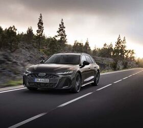 2026 audi a6 avant all the details