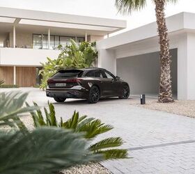2026 audi a6 avant all the details