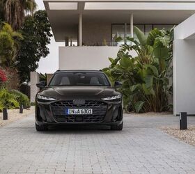 2026 audi a6 avant all the details