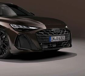 2026 audi a6 avant all the details