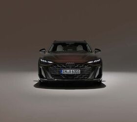 2026 audi a6 avant all the details