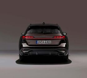 2026 audi a6 avant all the details