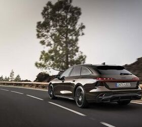 2026 audi a6 avant all the details