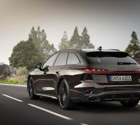 2026 audi a6 avant all the details