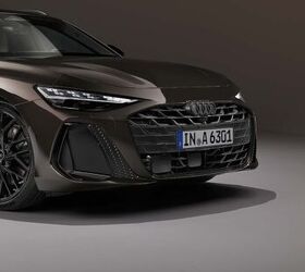 2026 audi a6 avant all the details