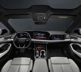 2026 audi a6 avant all the details
