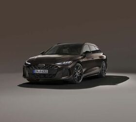 2026 audi a6 avant all the details
