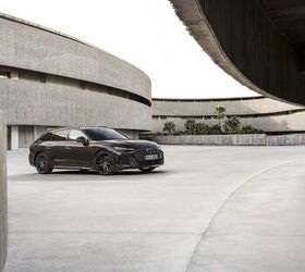 2026 audi a6 avant all the details