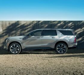 GM Just Lost More Than A Billion Dollars—Here's Why