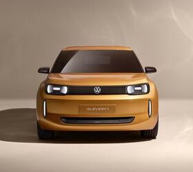 All Future Volkswagen EVs Will Be Rivians