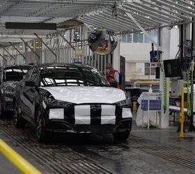 automakers granted temporary tariff relief