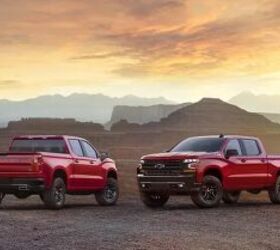 GM's Recalled 6.2L V8s Are Still Blowing Up Even After Being 'Fixed'