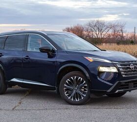 nissan rogue review specs pricing features videos and more