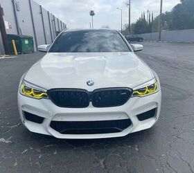 2019 BMW M5 For Sale