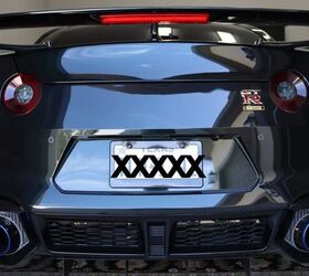 2024 Nissan GTR T-spec For Sale | AutoGuide.com