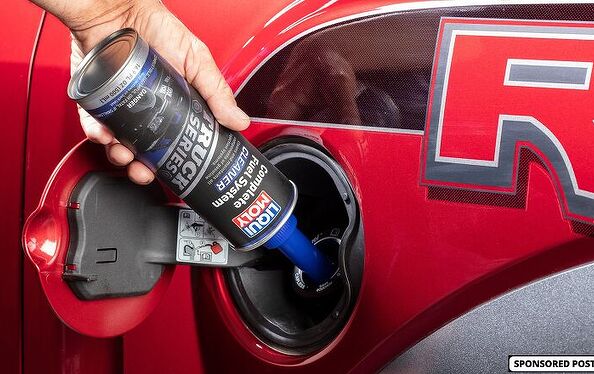 The Best Throttle Body Cleaners to Keep Your Engine Humming | AutoGuide.com