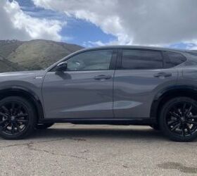 2025 acura adx first drive all the details