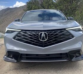 2025 acura adx first drive all the details