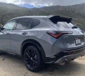 2025 acura adx first drive all the details