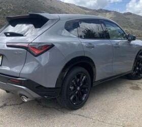 2025 acura adx first drive all the details