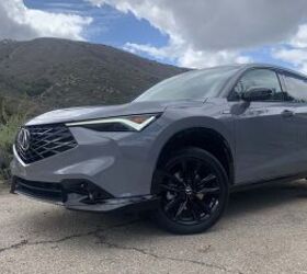 2025 acura adx first drive all the details