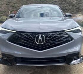 2025 acura adx first drive all the details