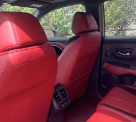 2025 acura adx first drive all the details