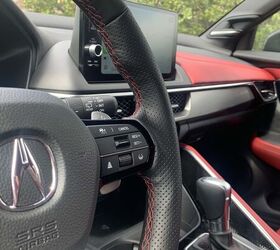 2025 acura adx first drive all the details