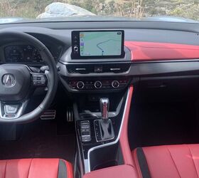 2025 acura adx first drive all the details