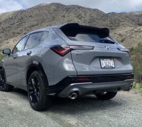 2025 acura adx first drive all the details