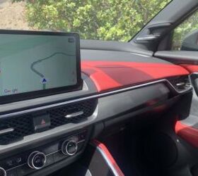 2025 acura adx first drive all the details