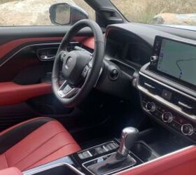 2025 acura adx first drive all the details