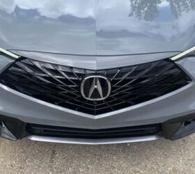 2025 acura adx first drive all the details