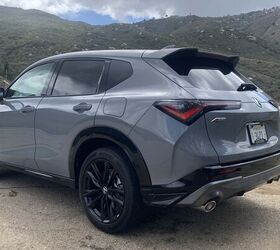2025 acura adx first drive all the details