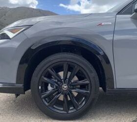2025 acura adx first drive all the details