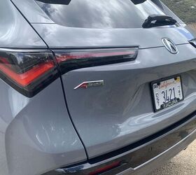 2025 acura adx first drive all the details