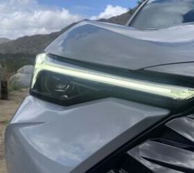 2025 acura adx first drive all the details