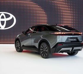 2026 toyota c hr all the details