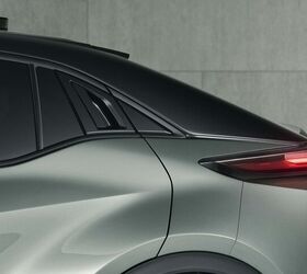2026 toyota c hr all the details