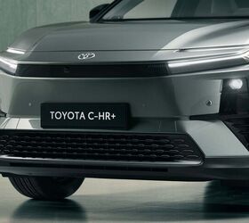 2026 toyota c hr all the details