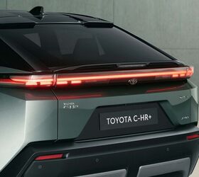 2026 toyota c hr all the details