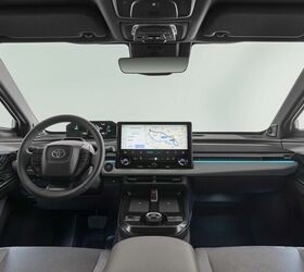 toyota working with waymo on self driving tech