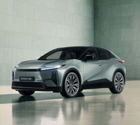 2026 toyota c hr all the details
