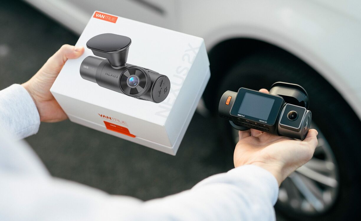 How Dash Works What Is A Dash Cam And How Does It Work? | AutoGuide.com