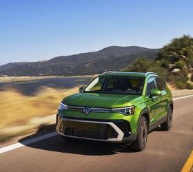 Volkswagen Taos – Review, Specs, Pricing, Features, Videos and More
