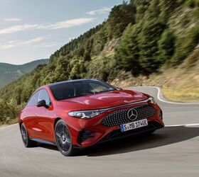 2026 Mercedes CLA: All The Details