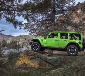 Jeep Offers Up A Tasty Mojito Just In Time for Summer