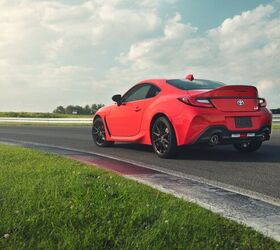 10 coupes people want to buy right now, 4 Toyota GR86