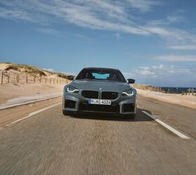 10 coupes people want to buy right now, 9 BMW M2