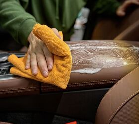 The Best Car Upholstery Cleaners For Your Interior